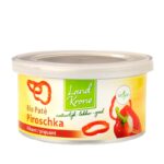 Landkrone paté paprika pikant vegan