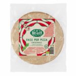 La Bio Idea pizzabodems original