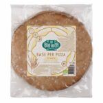 La Bio Idea pizzabodems spelt