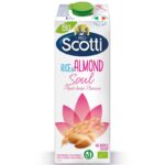 Riso Scotti rijstdrink amandel