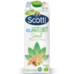 Riso Scotti rijstdrink hazelnoot