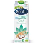 Riso Scotti rijstdrink kokos