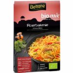 Beltane biomix roerbakmie (chow mein)