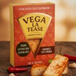 Vega La Vie vega la tease smoked & spicy