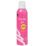 Hema shaving gel