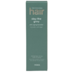 Hema haarbooster anti-aging slay the grey