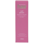 Hema haarbooster perfecte krul curl power