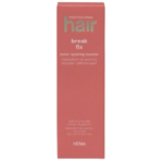 Hema haarbooster bond repairing break fix