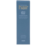 Hema haarbooster haarglans gloss boss