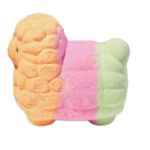 Hema badbruis alpaca