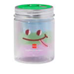 Hema badbruisballen monster