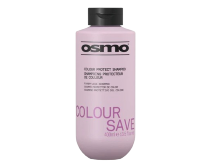 Osmo Shampoo Colour Save Colour protect shampoo