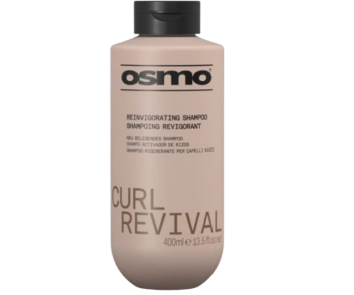 Osmo Shampoo Curl Revival