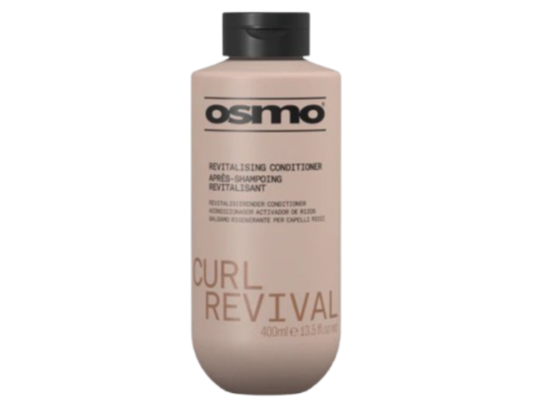 Osmo Conditioner Curl Revival