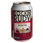 Waterland Brewery Rockin Rudy Porter