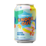 Knock Out Hoppy Pils