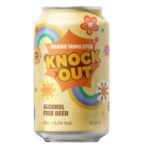 Knock Out Belgian Triple Style
