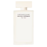 Narciso Rodriguez for her Pure Musc Blanc Intense
