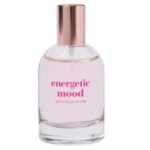 Hema eau de toilette energetic mood