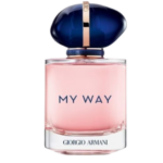 Armani My Way Refillable Eau de Parfum