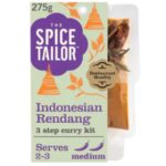 The Spice Tailor indonesische rendang