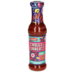 National chilli knoflook saus