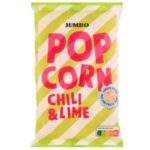 Jumbo popcorn chili limoen