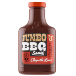 Jumbo's bbq saus chipotle limoen