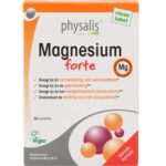 Physalis magnesium forte