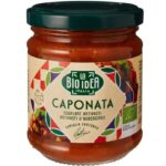 La Bio Idea caponata