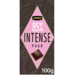 Jumbo chocoladereep intense puur