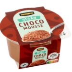 Jumbo vegan choco mousse