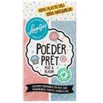 Leentjes poeder pret roze & blauw