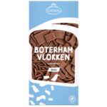 Chogal boterhamvlokken licht