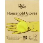 Fair Zone huishoudhandschoenen large