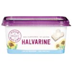 Your Organic Nature halvarine