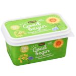Jumbo margarine goed begin