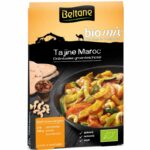 Beltane biomix tajine maroc