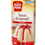 Koopmans tarwegriesmeel naturel
