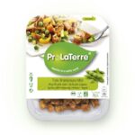 ProLaTerre tofu wok mild