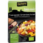 Beltane biomix toscaanse groenteschotel