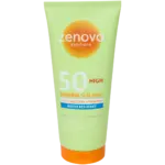 Zenova mineral sunmilk SPF 50