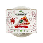 Fermaggio mezzarè vegan mozzarella