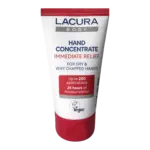 Lacura hand concentrate immediate relief droge handen