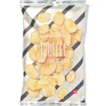 Hema aardappelchips truffelsmaak