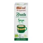 Ecomil barista sojadrank