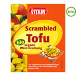 Vitam scrambled tofu roereimix