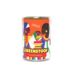 Mixblik linzenstoof