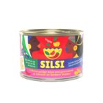 Mixblik silsi pittige saus