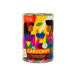 Mixblik cari chay kokossoep
